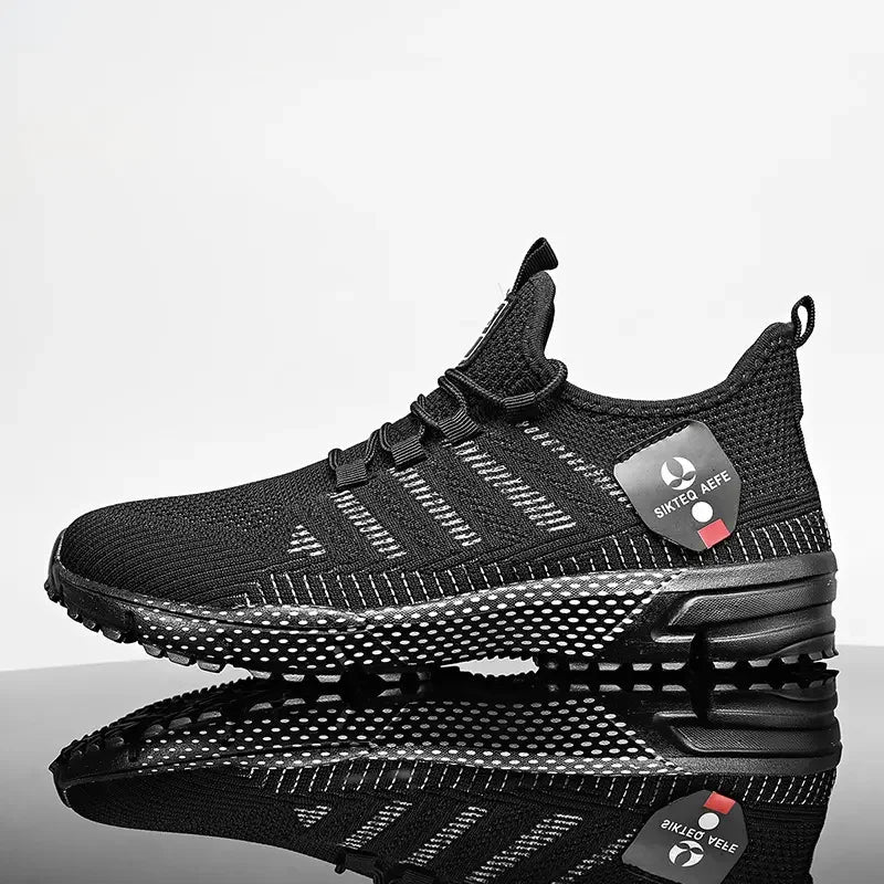 Ozy Sneakers - Image 4