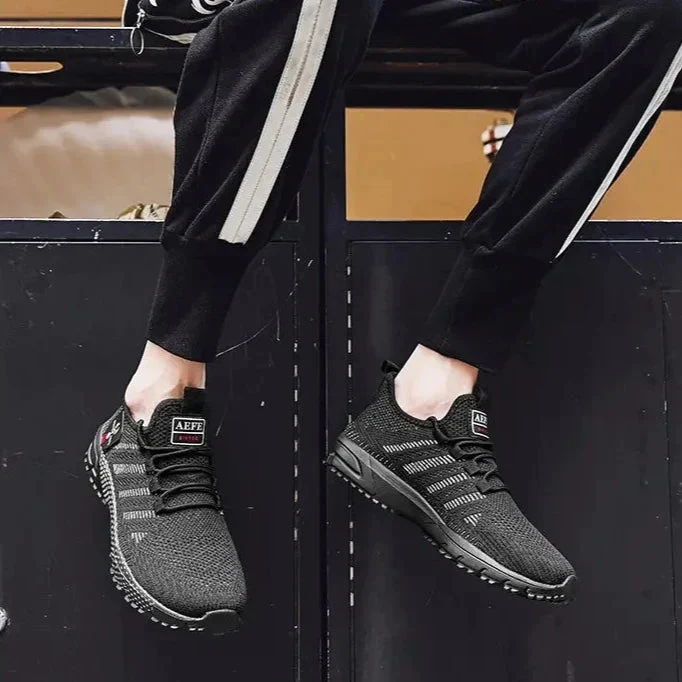 Ozy Sneakers - Image 5