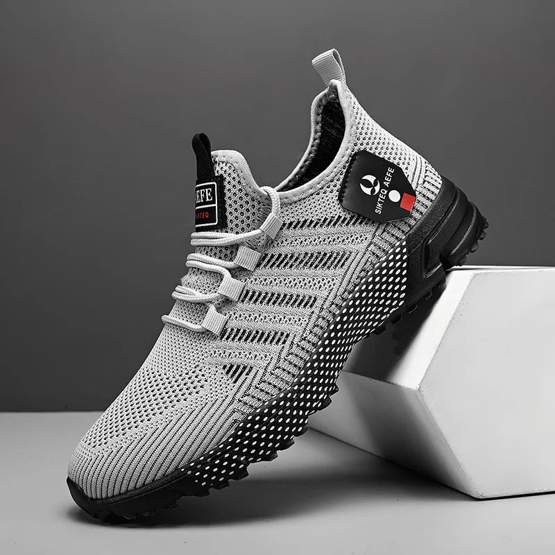 Ozy Sneakers - Image 7