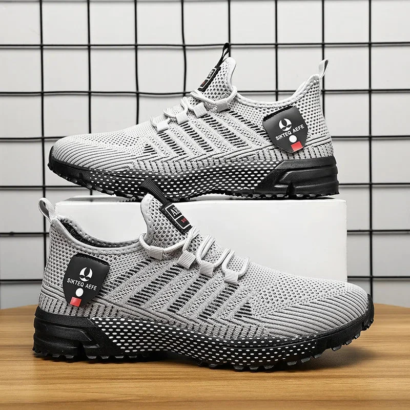 Ozy Sneakers - Image 8