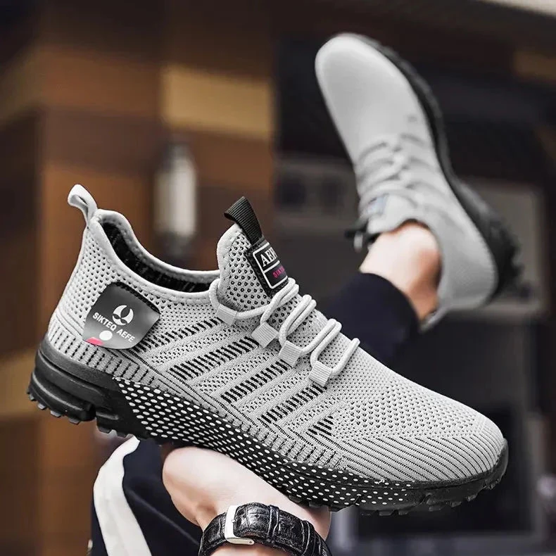 Ozy Sneakers - Image 9
