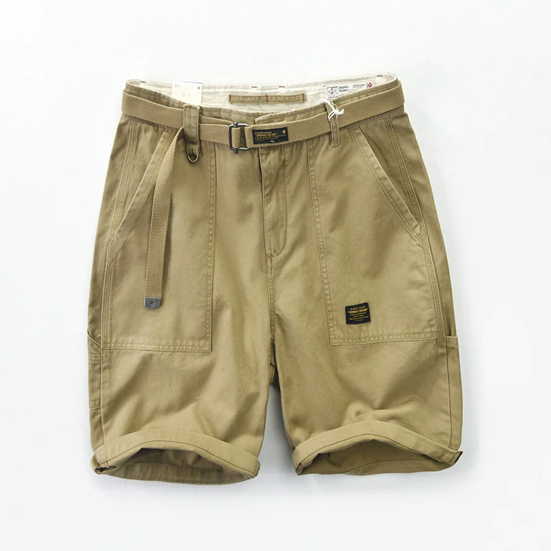 Paladino Cargo Shorts