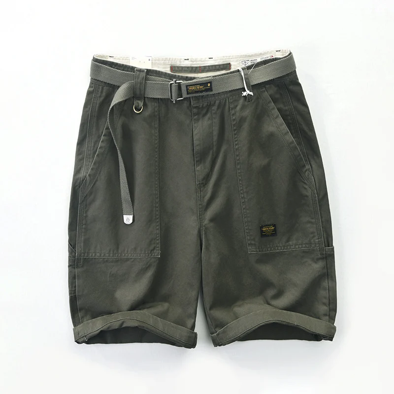 Paladino Cargo Shorts - Image 2