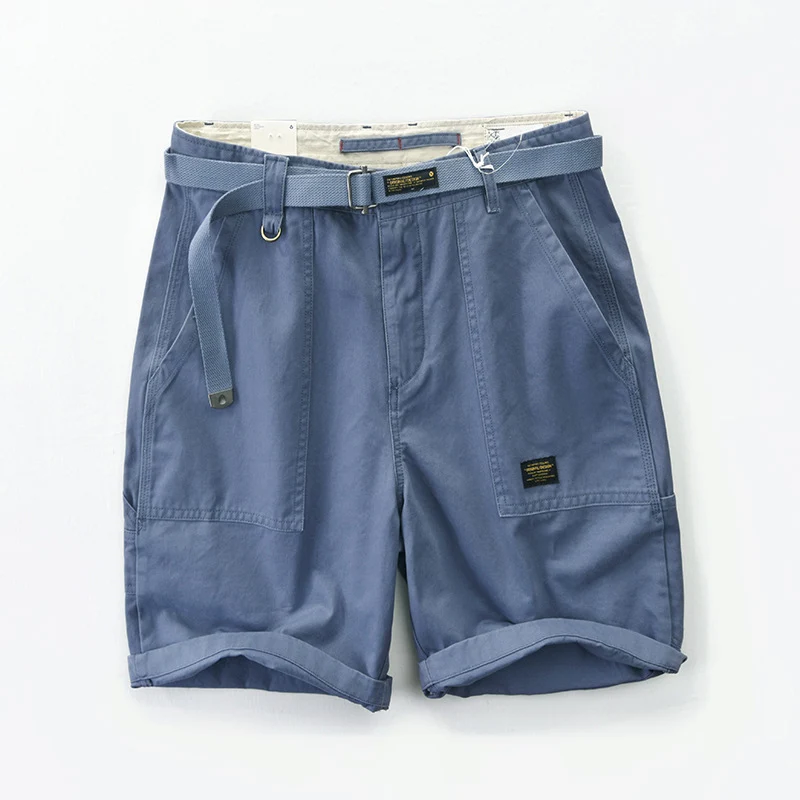 Paladino Cargo Shorts - Image 3
