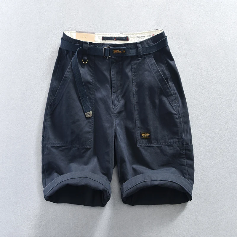 Paladino Cargo Shorts - Image 4