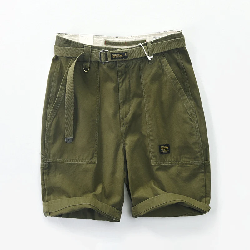 Paladino Cargo Shorts - Image 5