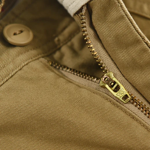Paladino Cargo Shorts - Image 7