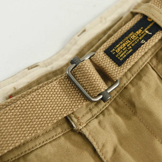 Paladino Cargo Shorts - Image 8