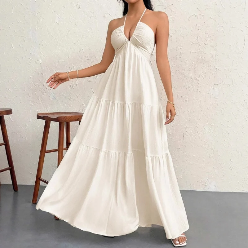 Paloma Dress