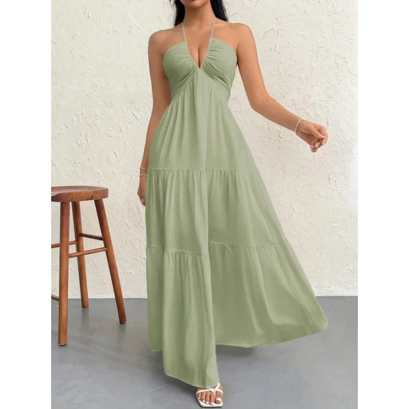 Paloma Dress - Image 5
