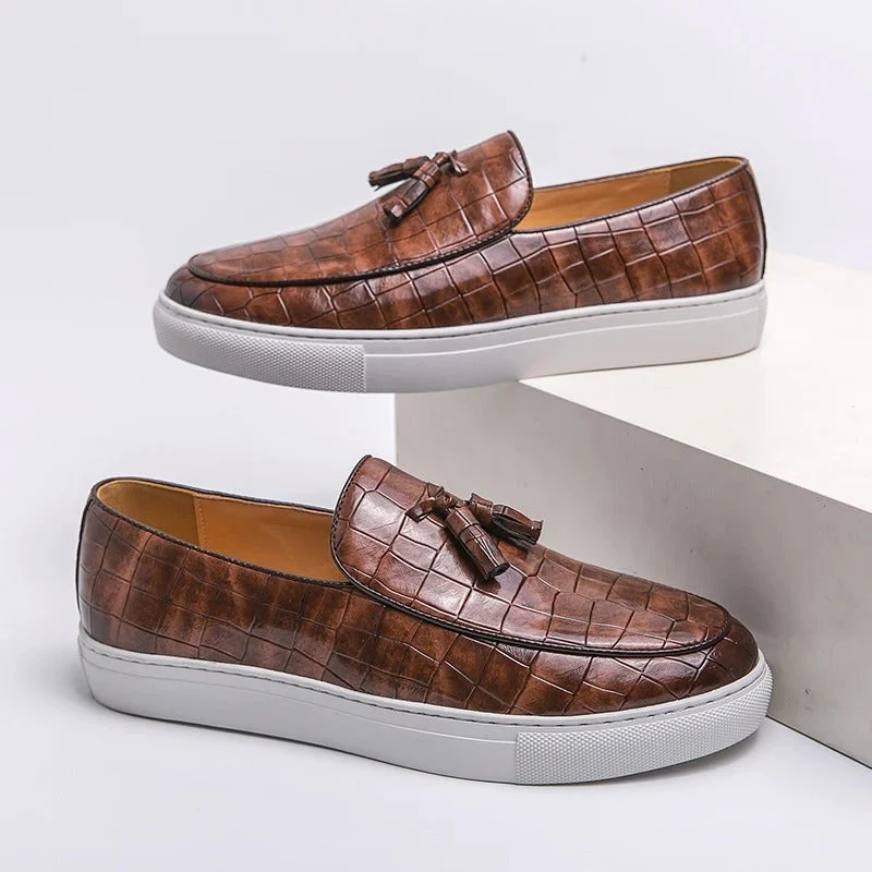 Passero Loafers - Image 2