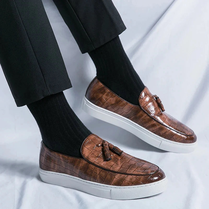 Passero Loafers - Image 3