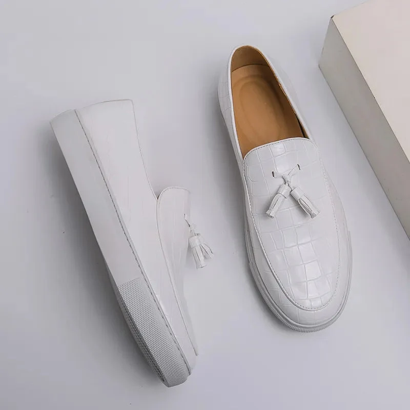 Passero Loafers - Image 4