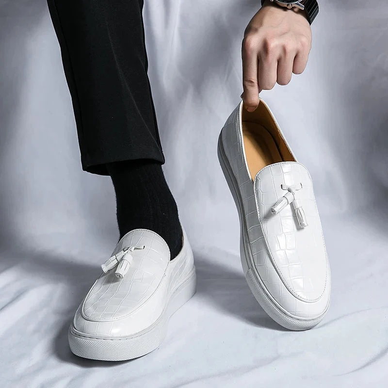Passero Loafers - Image 7