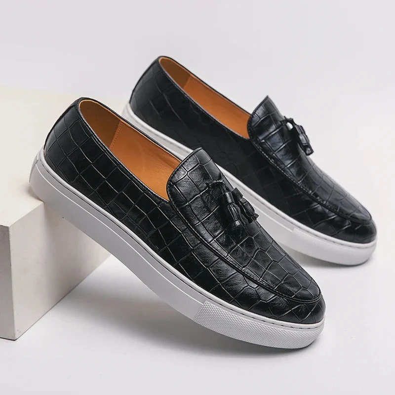 Passero Loafers - Image 8
