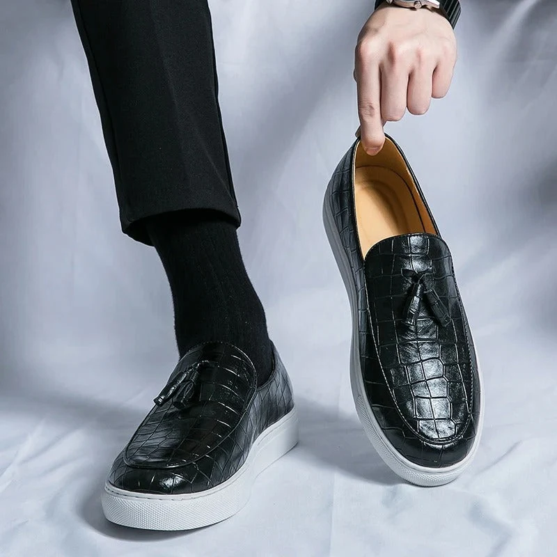 Passero Loafers - Image 9