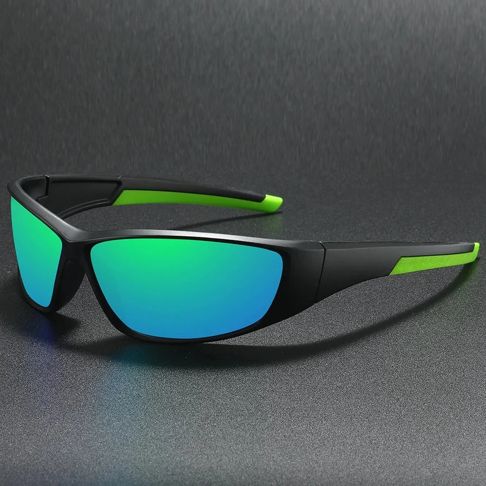 Phantom Track Shades - Image 2