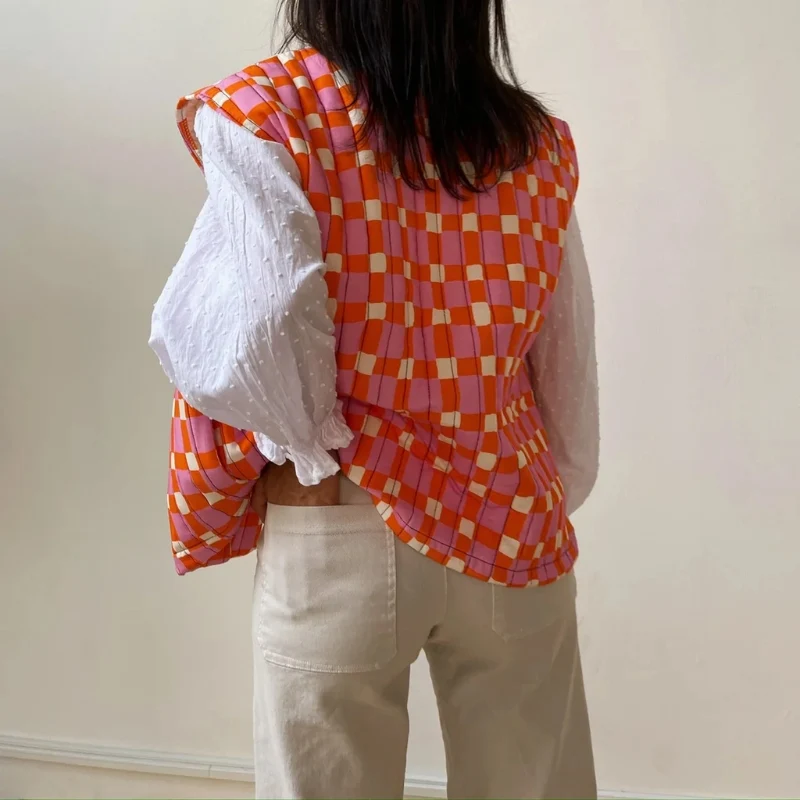 Pladelle Vest - Image 2