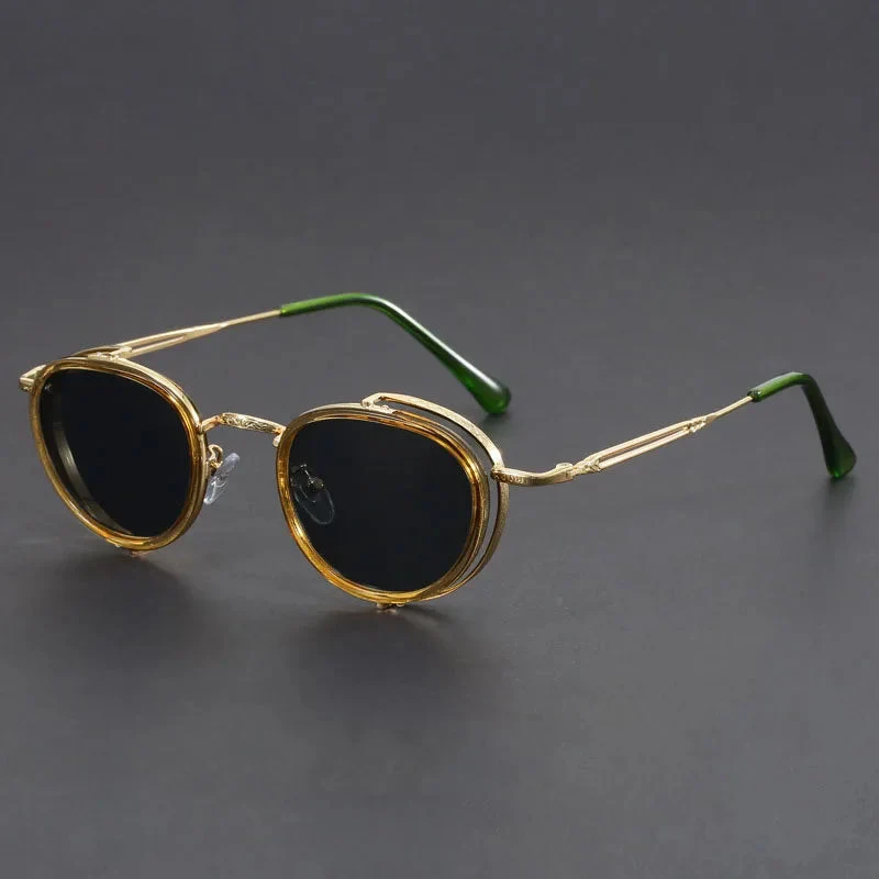 Porto Noir Sunglasses