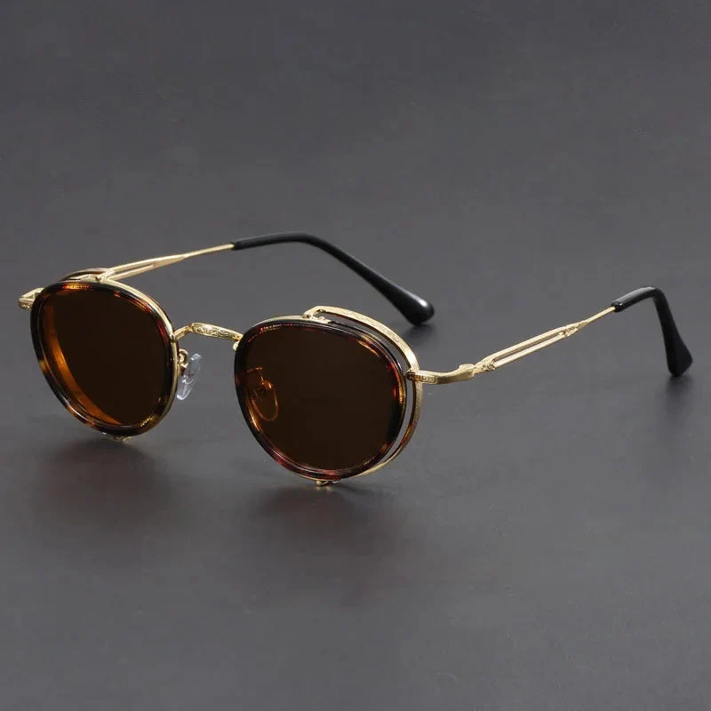Porto Noir Sunglasses - Image 2