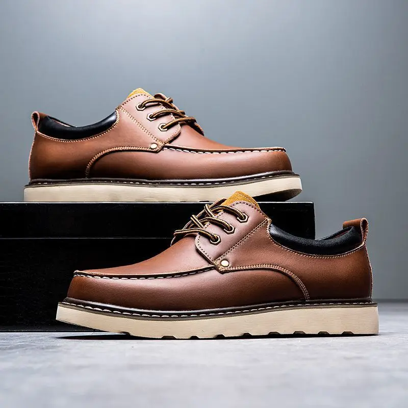 Prescot Shoes - Image 3