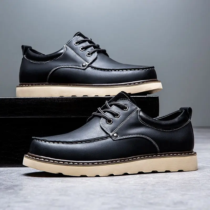 Prescot Shoes - Image 4