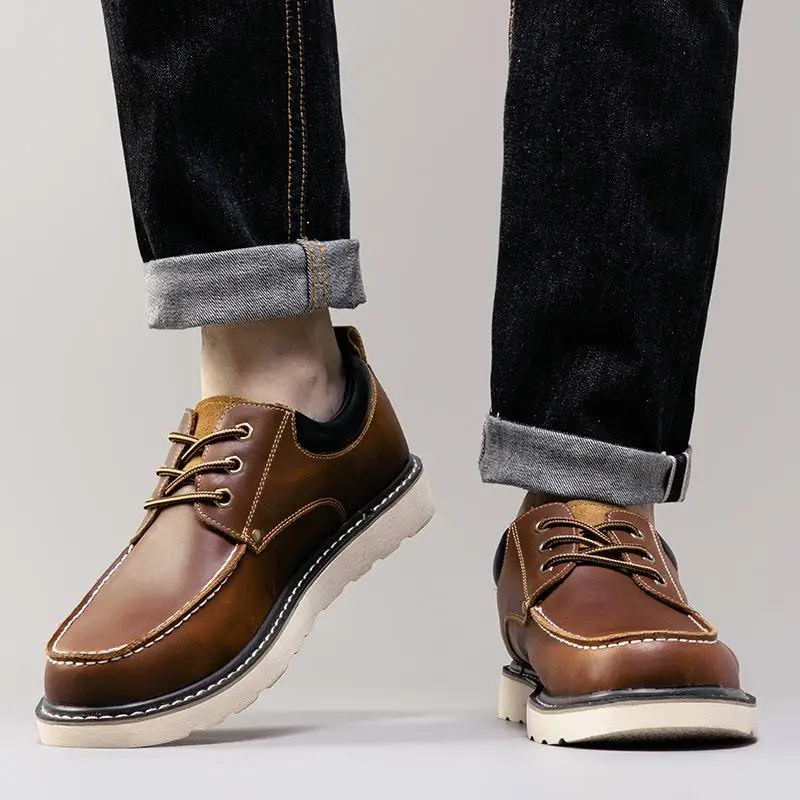 Prescot Shoes - Image 5