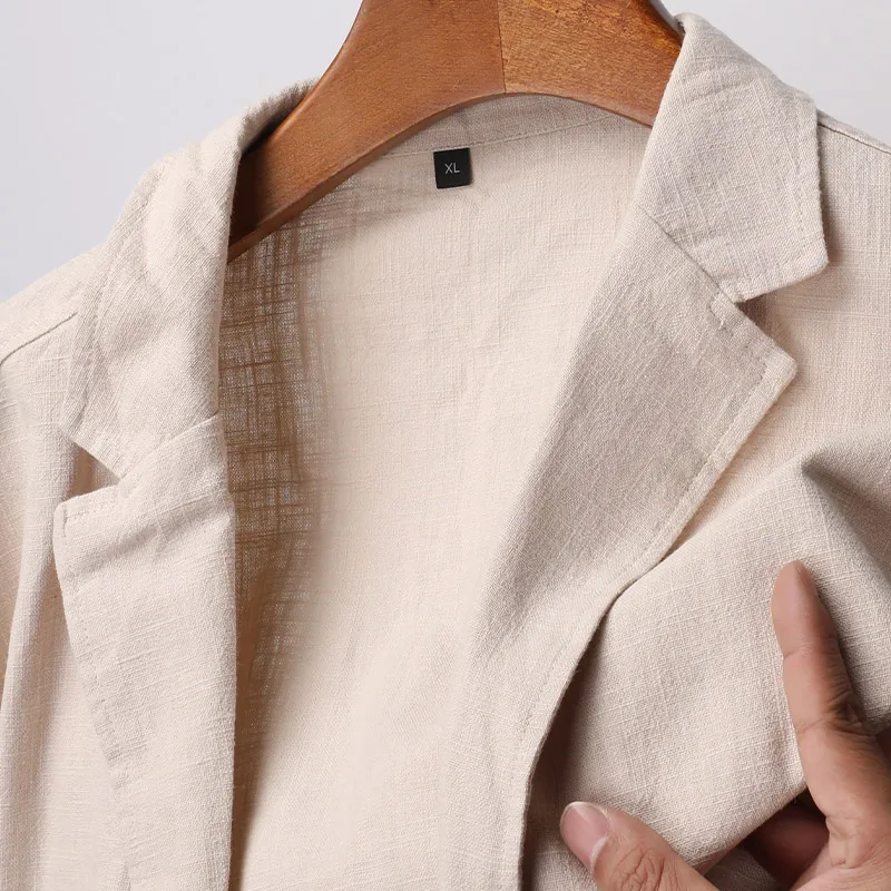 Prolano Lightweight Blazer - Image 4