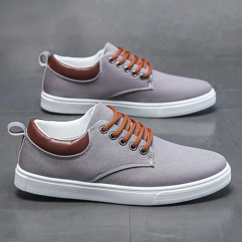Ravello Casual Sneakers - Image 3