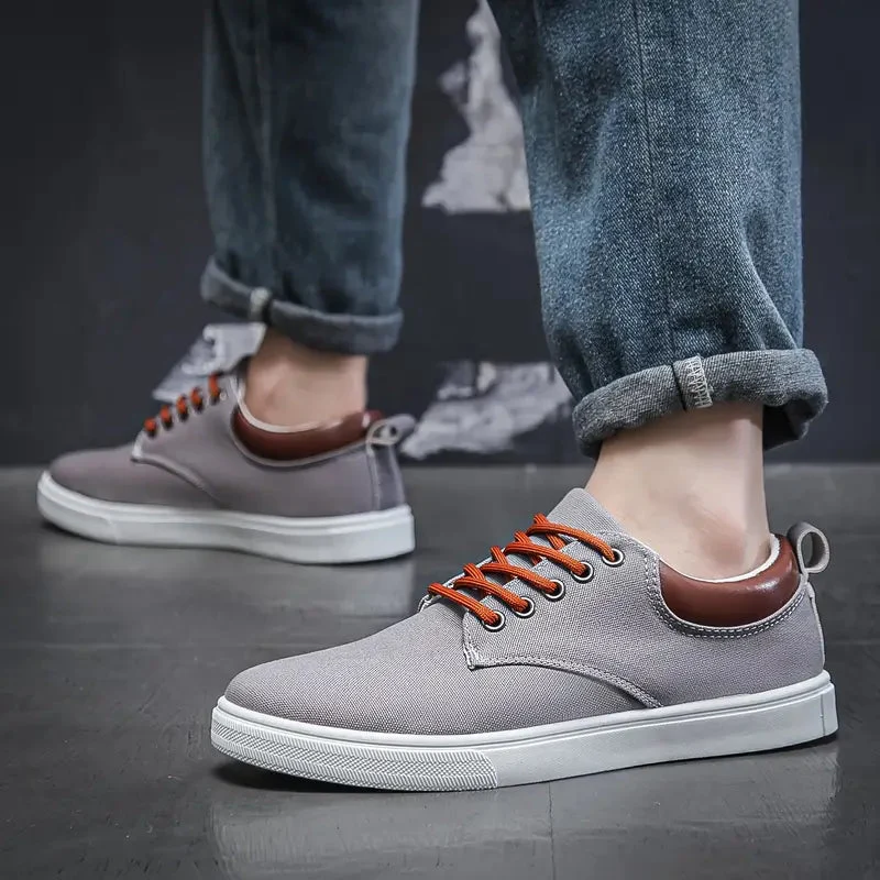Ravello Casual Sneakers - Image 4