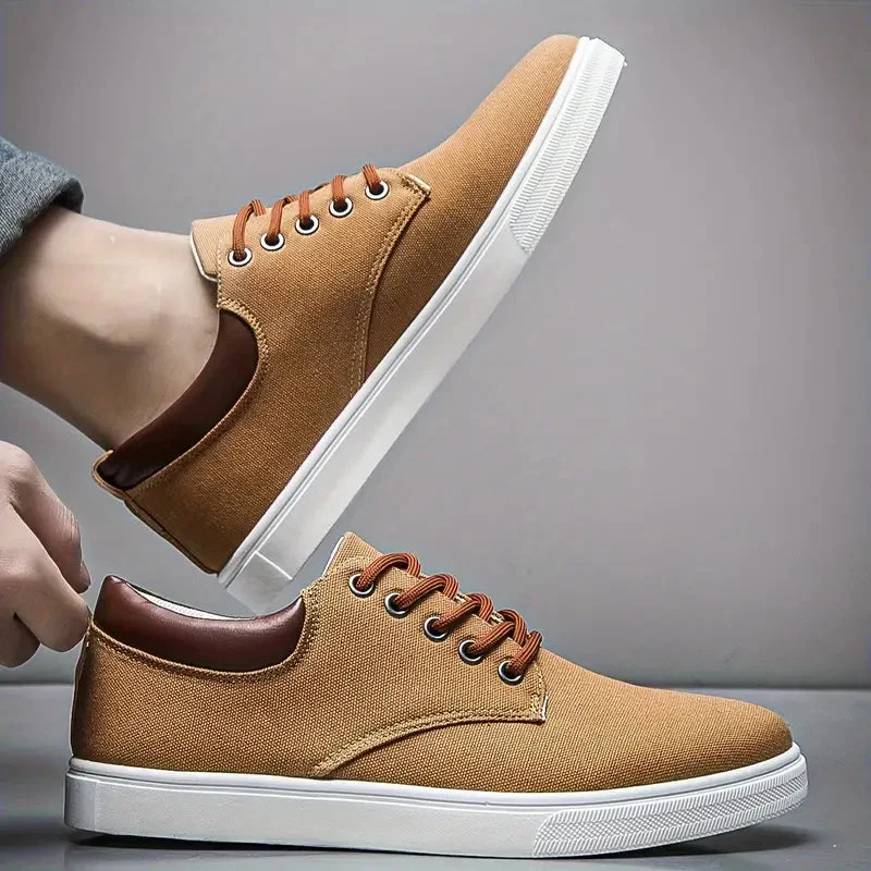 Ravello Casual Sneakers - Image 5