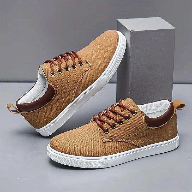 Ravello Casual Sneakers - Image 6