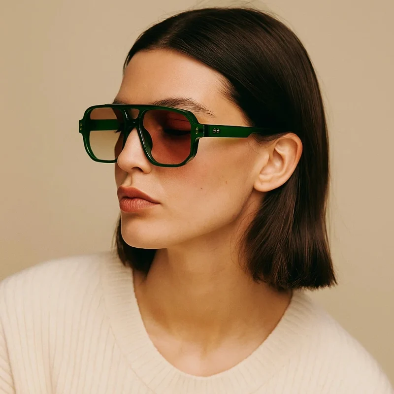Ravon Retro Shades - Image 2