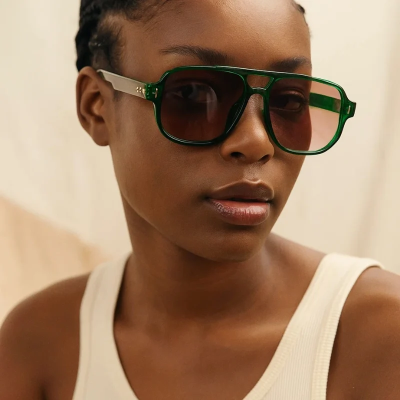 Ravon Retro Shades - Image 3