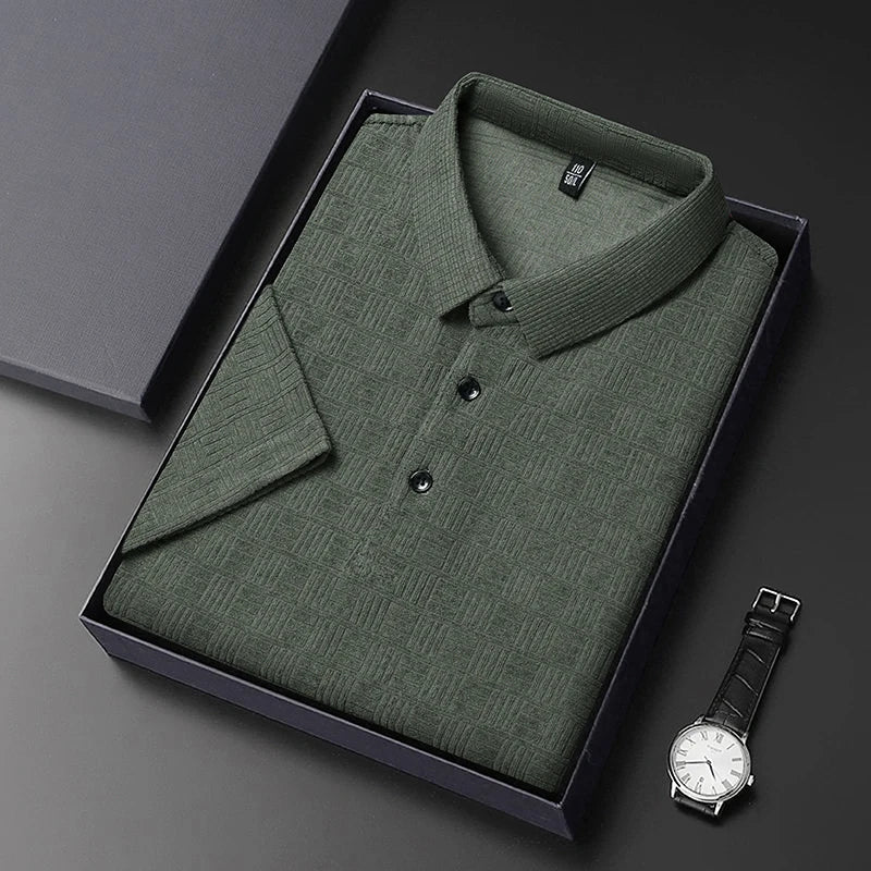 Ray Weave Polo - Image 10
