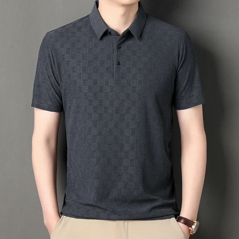 Ray Weave Polo - Image 11