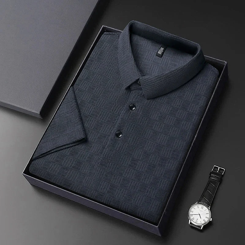 Ray Weave Polo - Image 12