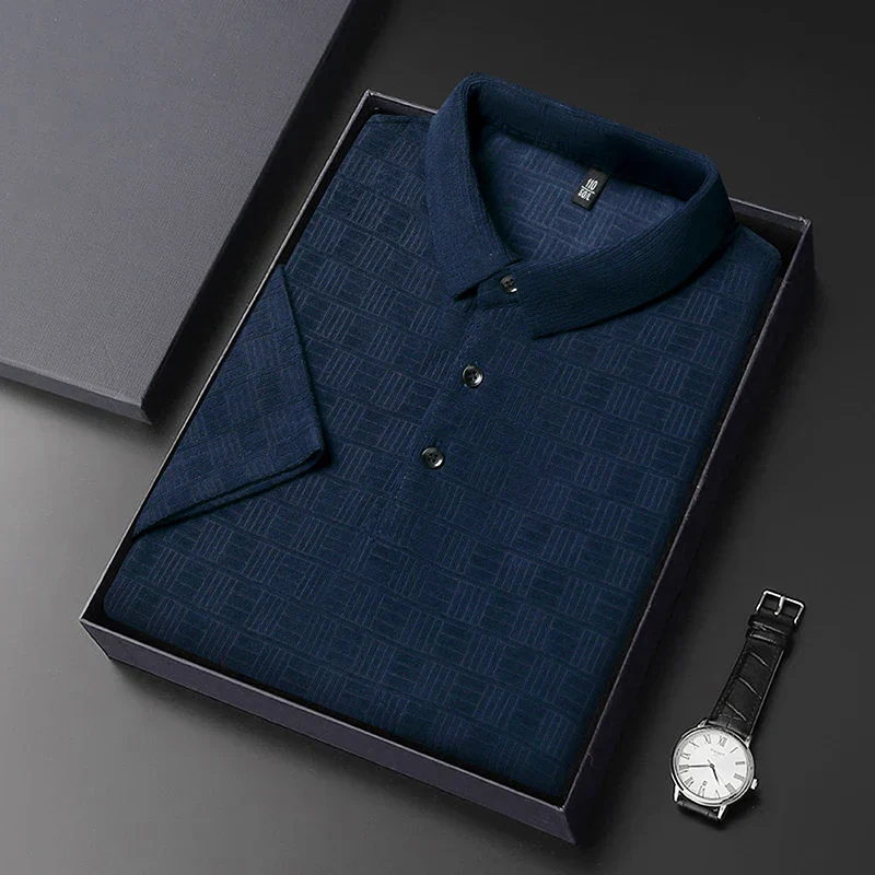 Ray Weave Polo - Image 5