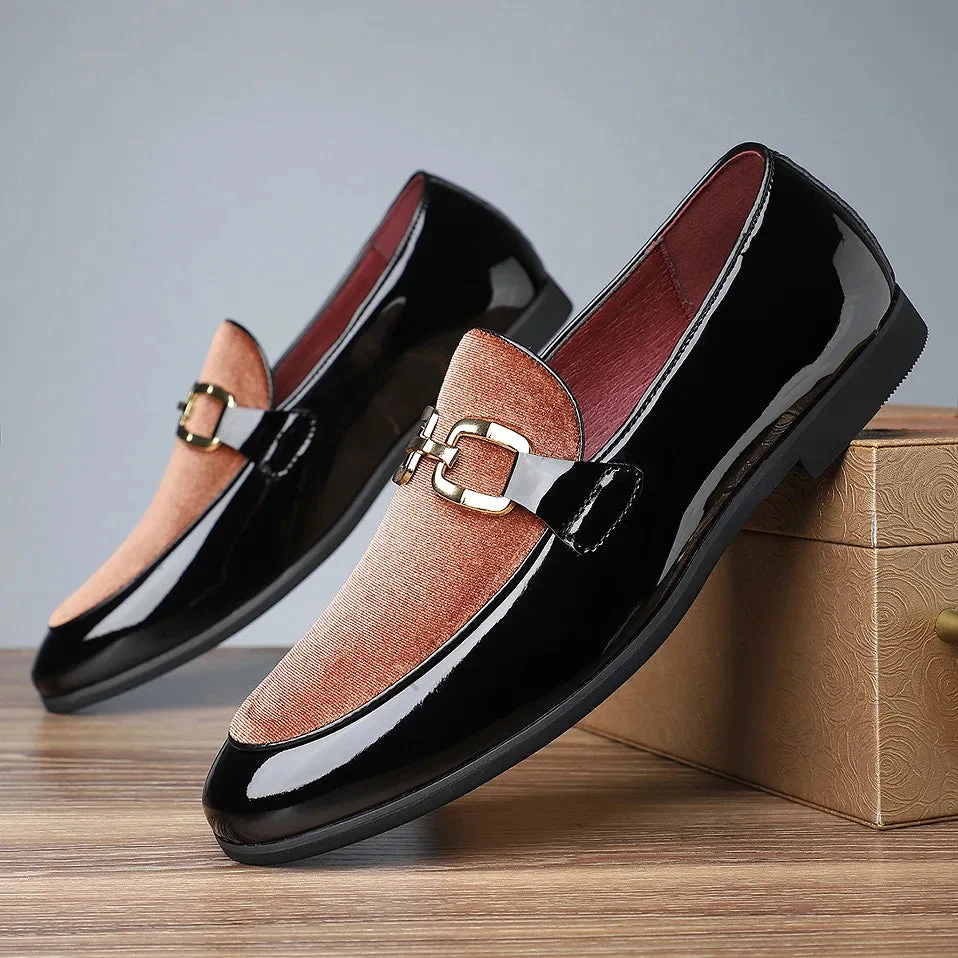 Regal Leather Shoes - Image 2