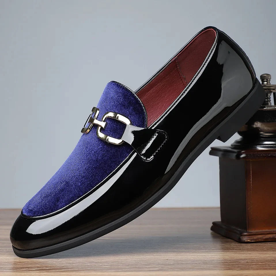 Regal Leather Shoes - Image 3