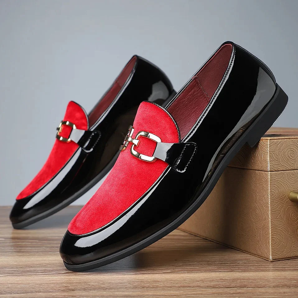 Regal Leather Shoes - Image 4