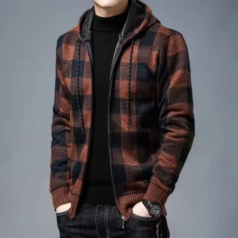 Regalstone Men's Hoodie - Image 3
