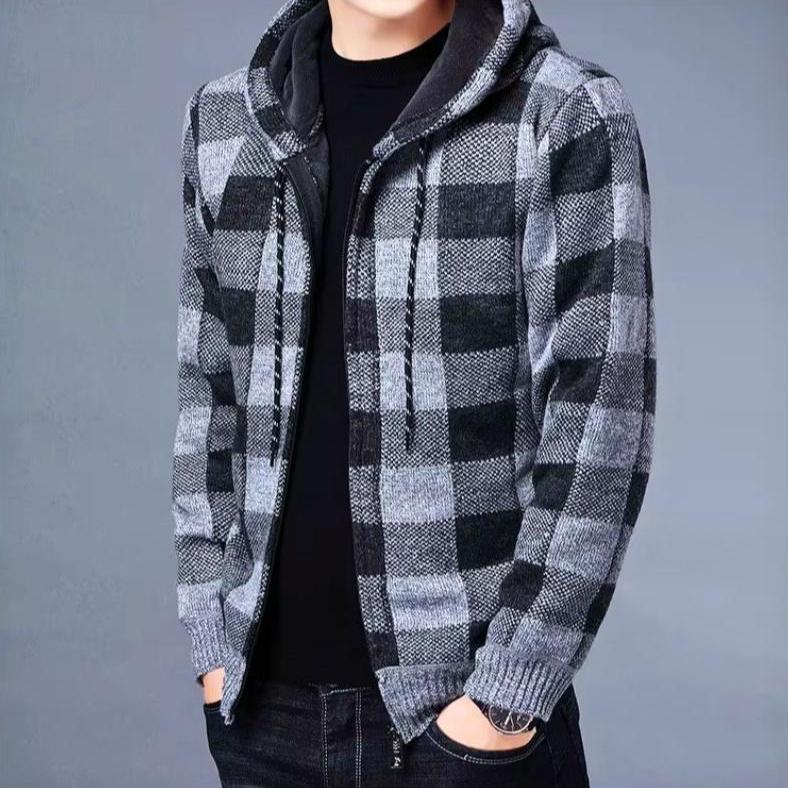 Regalstone Men's Hoodie - Image 4