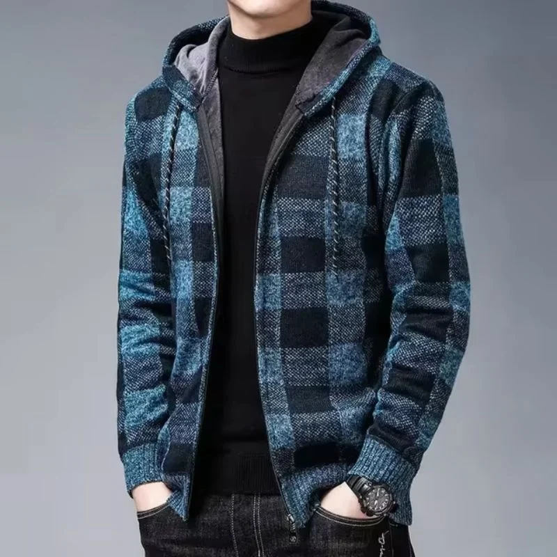 Regalstone Men's Hoodie - Image 5
