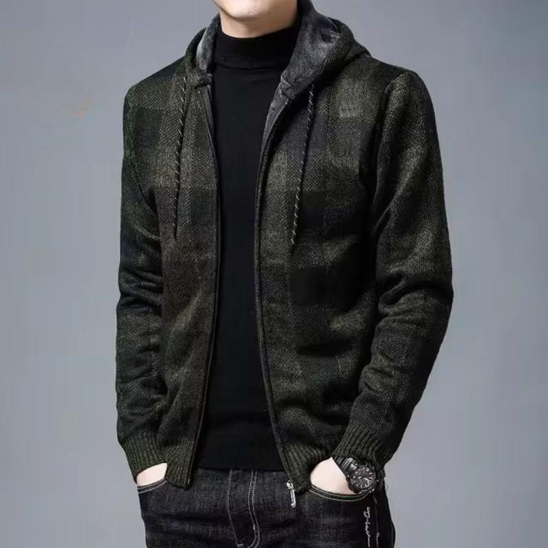 Regalstone Men's Hoodie - Image 6
