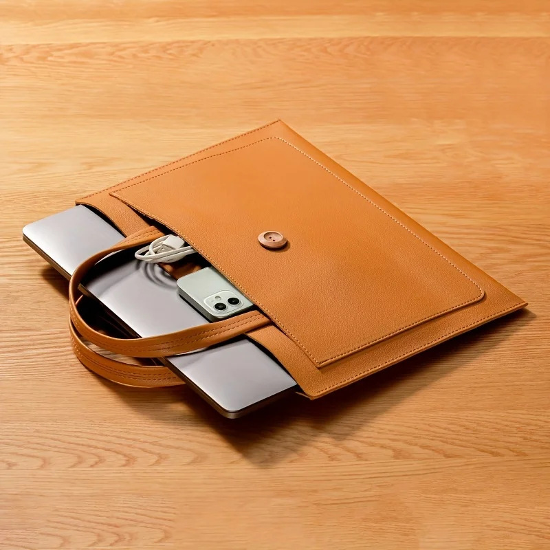 Relin MacBook Briefcase - Image 3