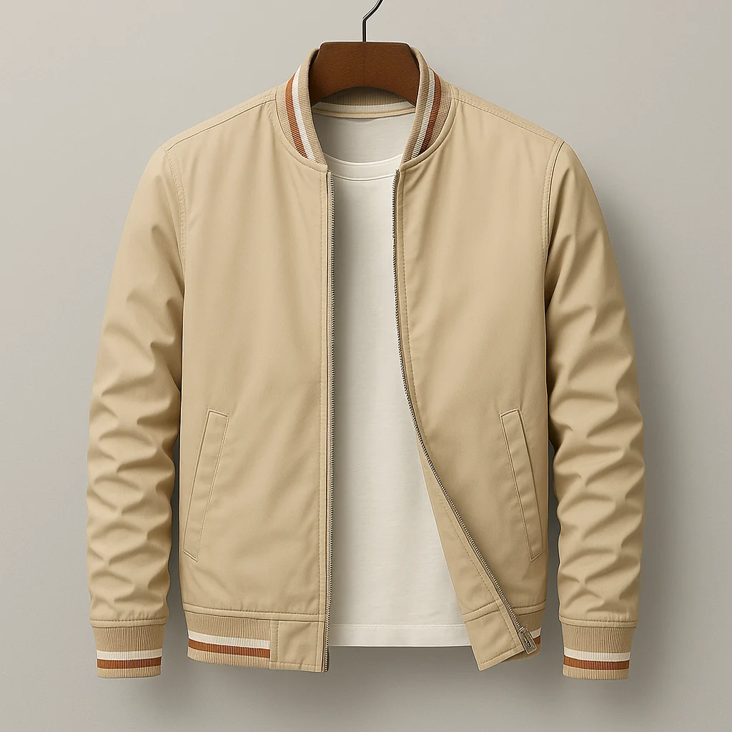 Renley Field Jacket - Image 2