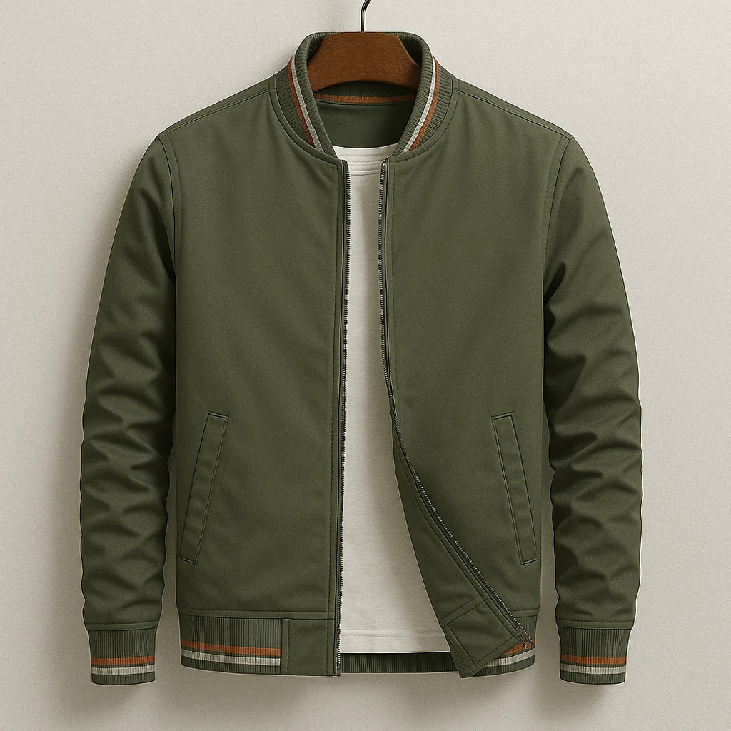 Renley Field Jacket - Image 4
