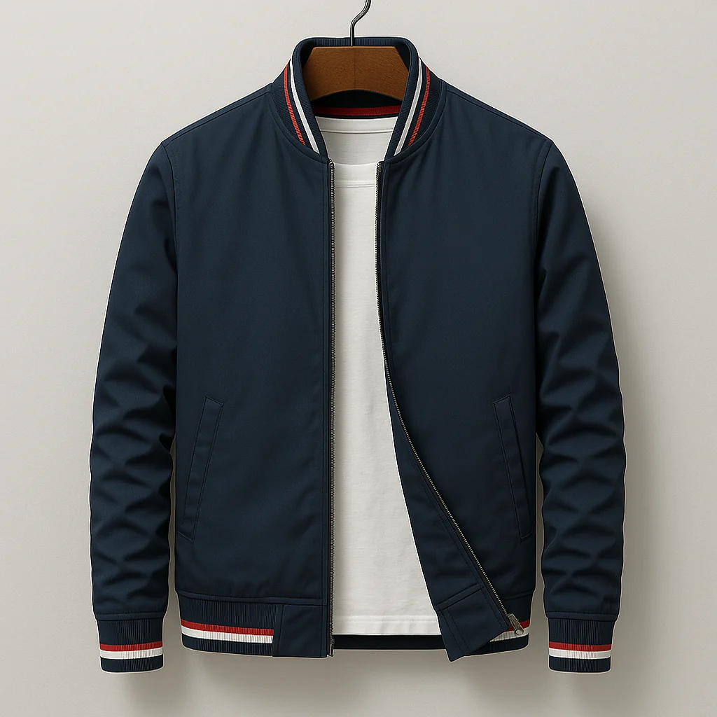 Renley Field Jacket - Image 5