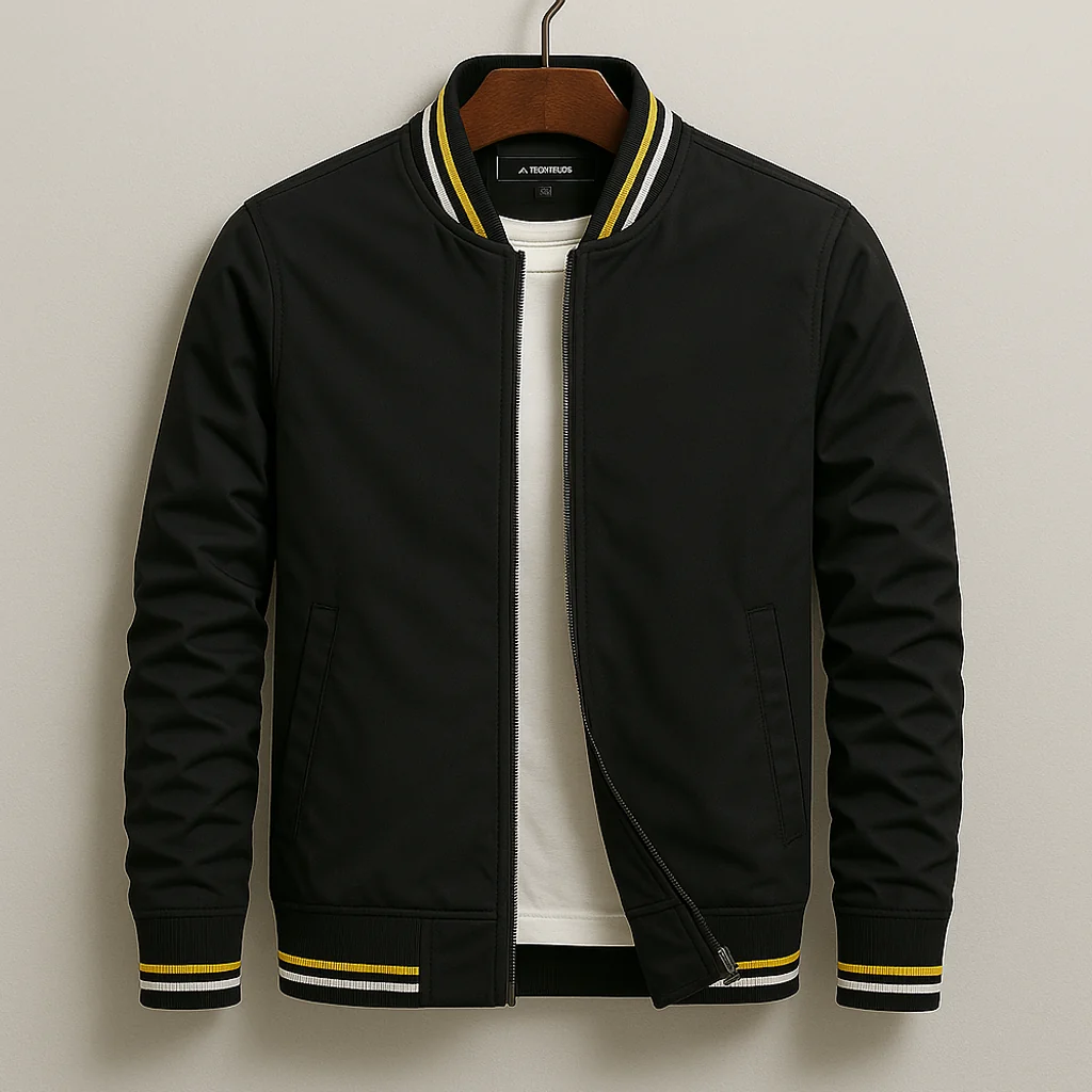 Renley Field Jacket - Image 6